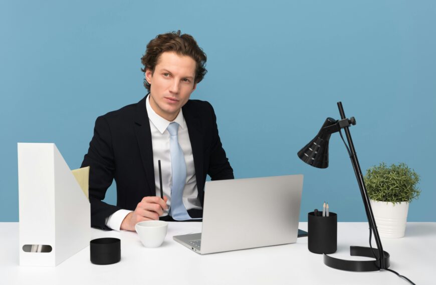 Office Manager