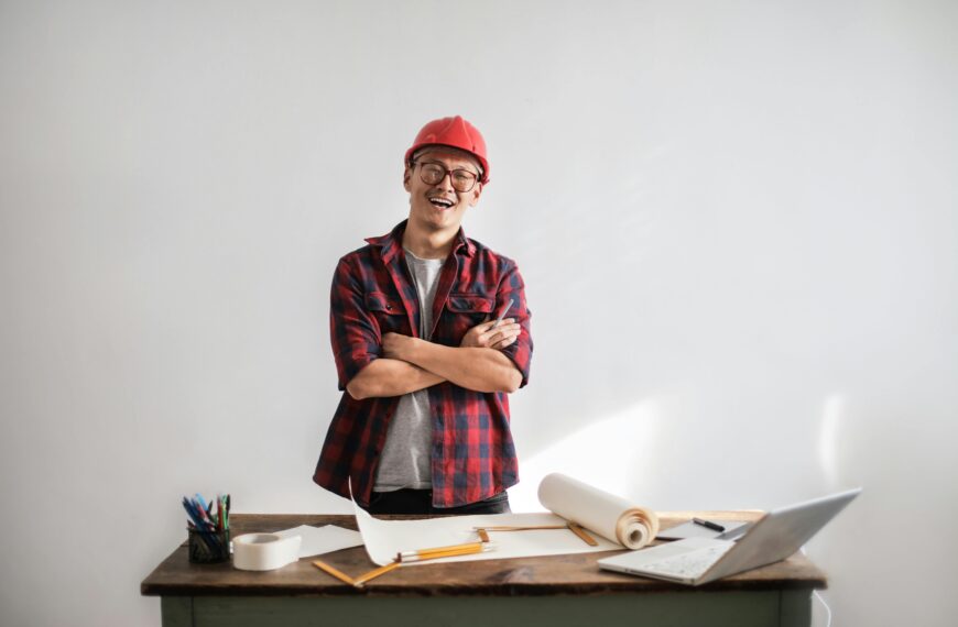 Asset Inspections Supervisor