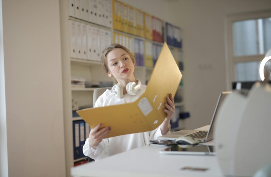 Junior Accountant