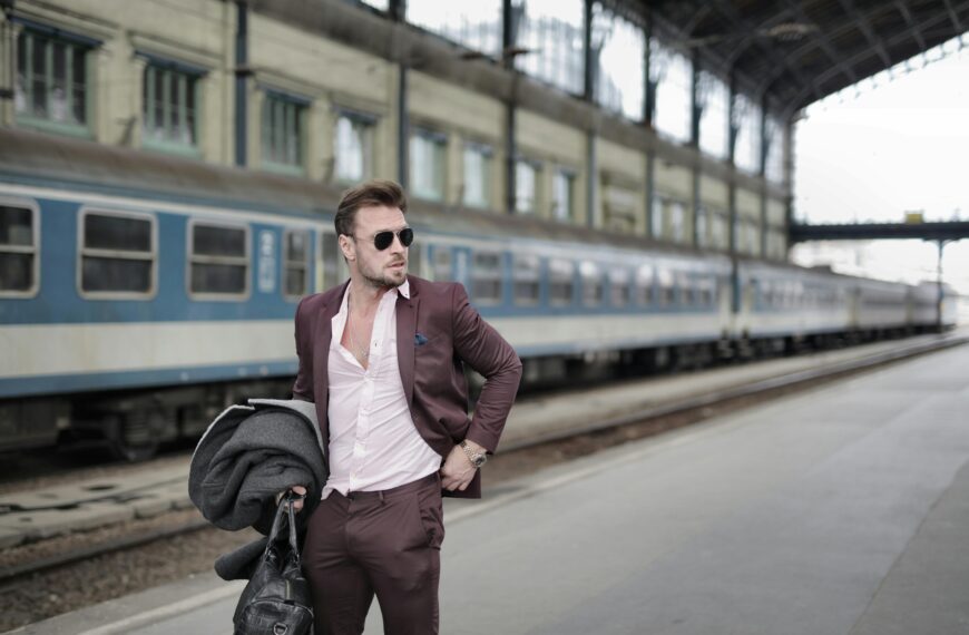 Regional Travel Manager, International Team Asia