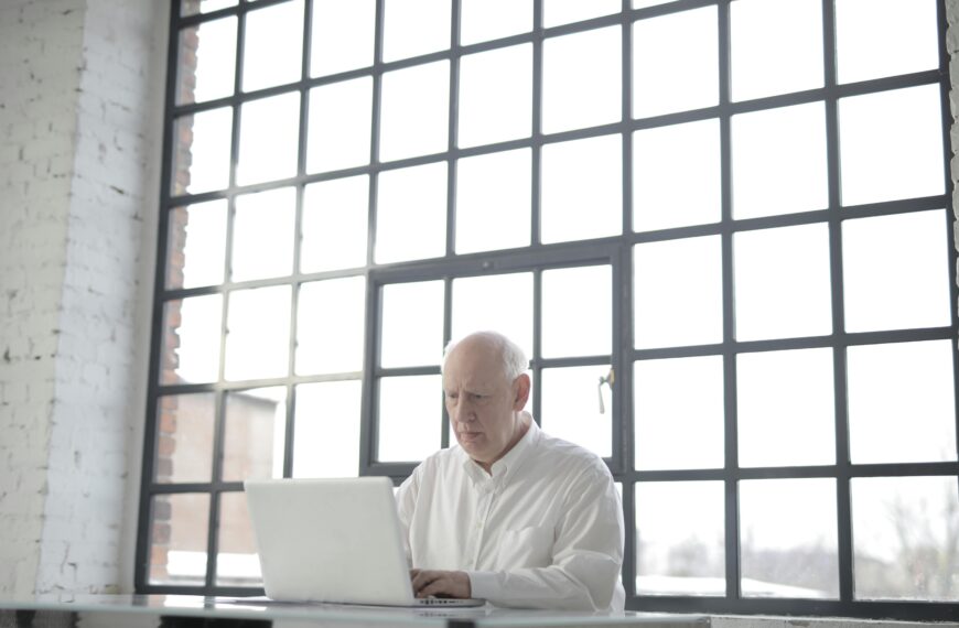 Senior Network Engineer – Wireless