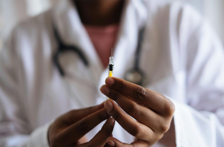 Pharmacy Technican (Intern)