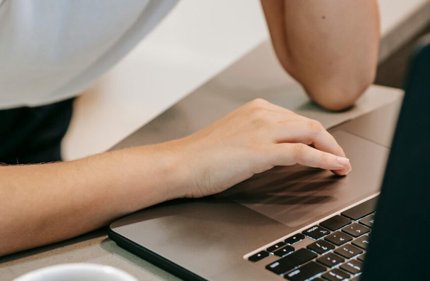 Social Media Manager