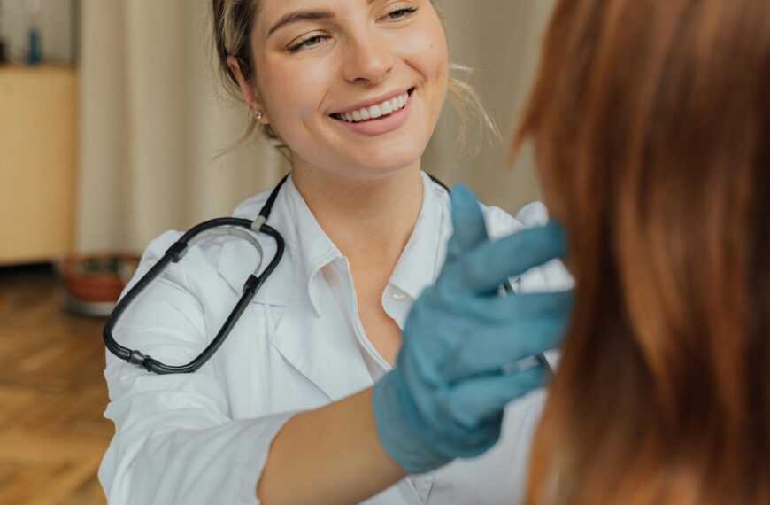 Clinic Coordinator | Wainuiomata