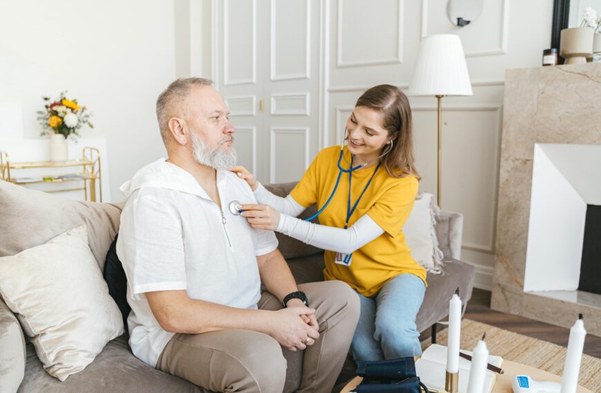 Care Coordinator