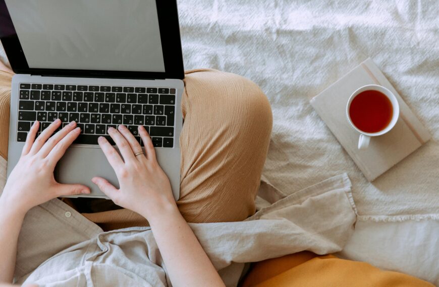 Marketing and Social Media Manager