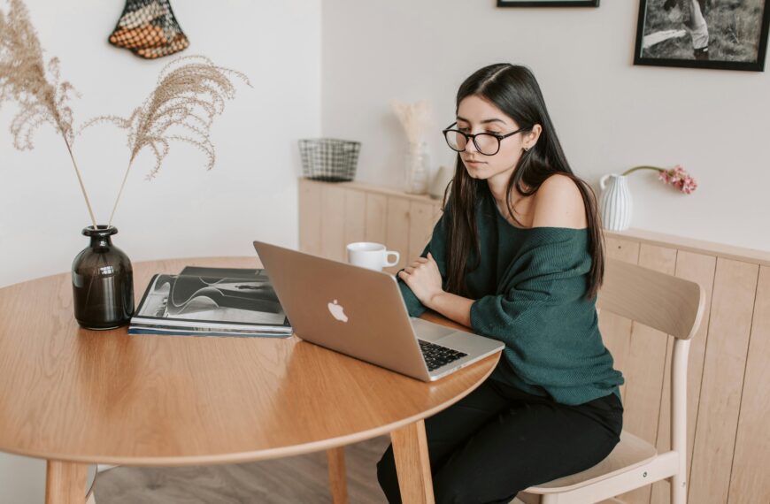 Social Media Manager
