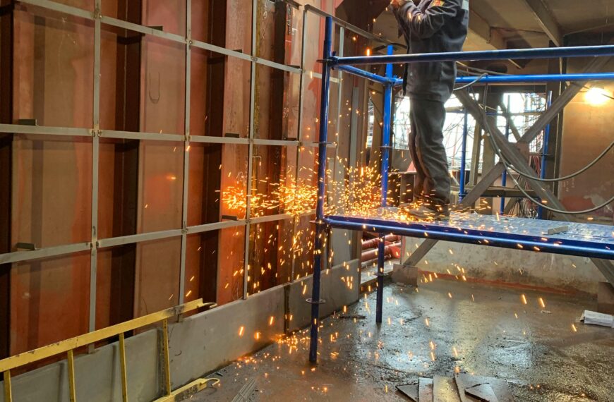 Installation Technician
