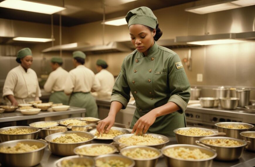 92G Food Service Specialist