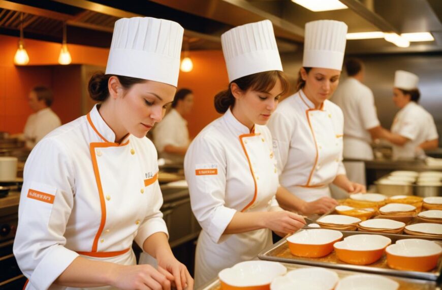 Head Chef / Sous Chef / Chef de…