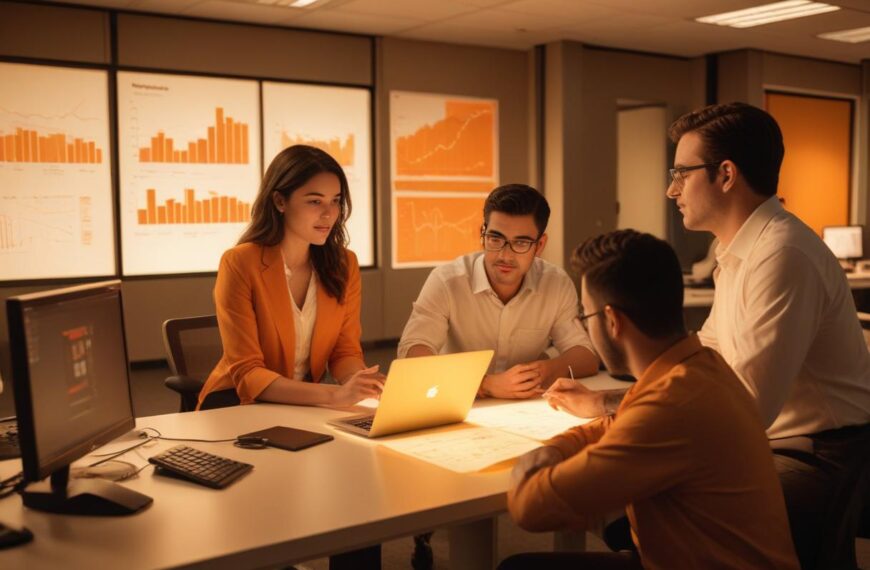 IT Delivery Manager At ARHS Group Part Of…