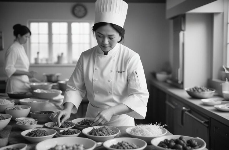 Chef At Ryman Healthcare