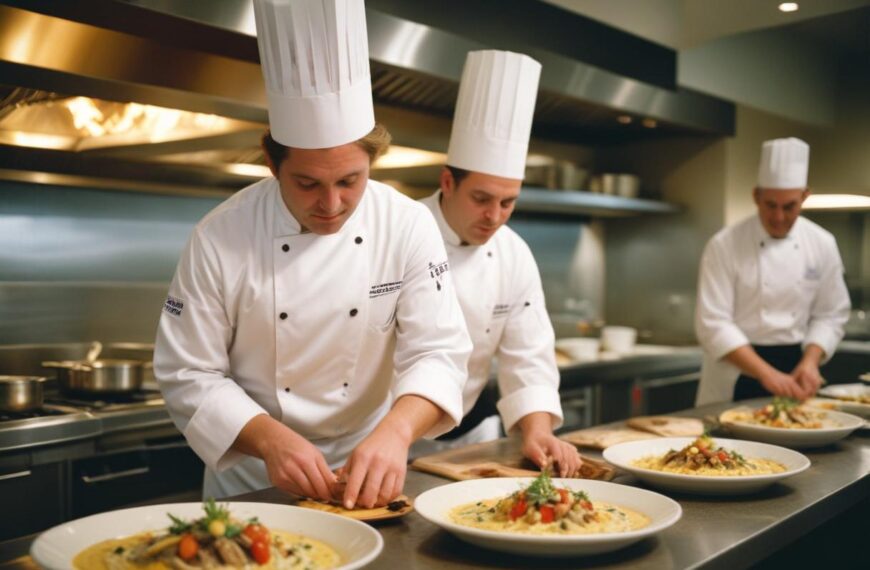 Head Chef And Associates Chef/Cook Positions At Swiss-Belresort…