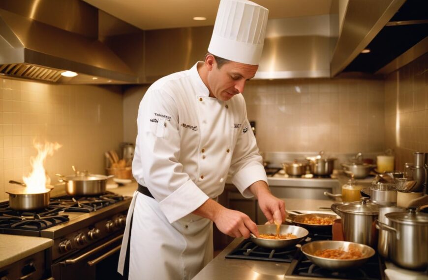 Chef de Partie (CDP) At Millennium Hotels And…