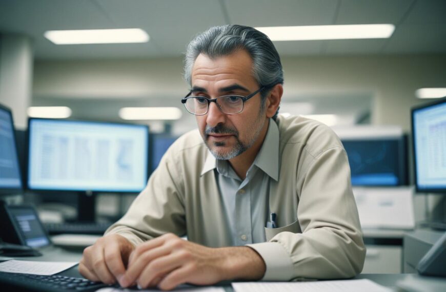 Senior Datastage Consultant At ARHS Group Part Of…