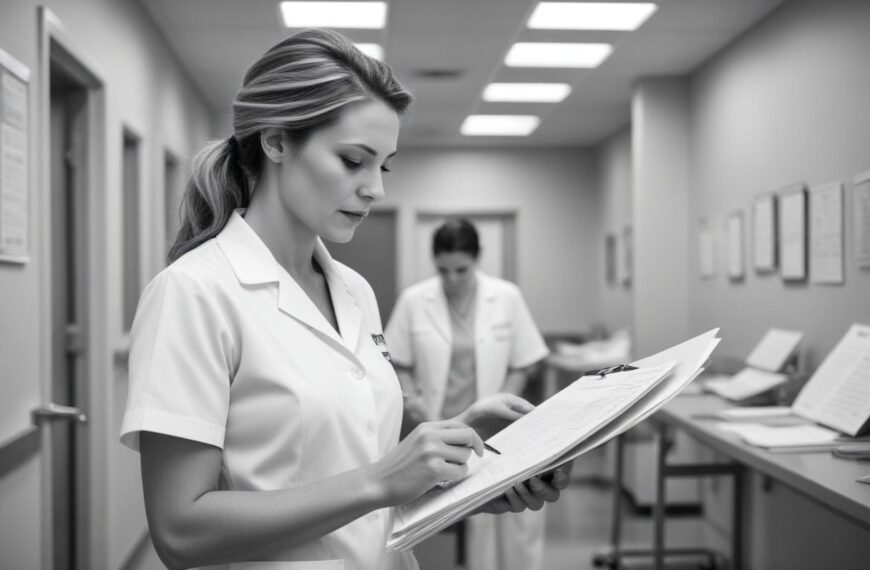 Clinical Educator/Registered Nurse – Nursing