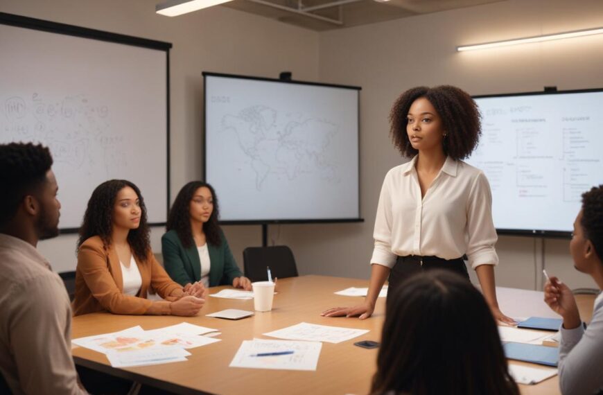 B2B Marketing Internship