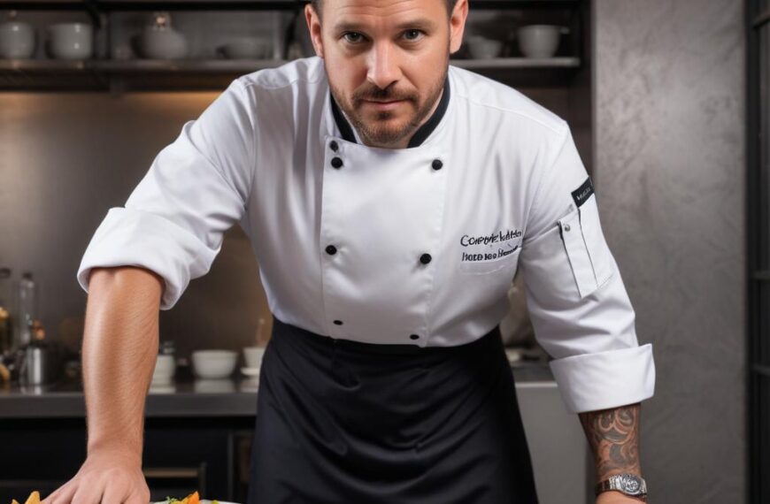 Chef