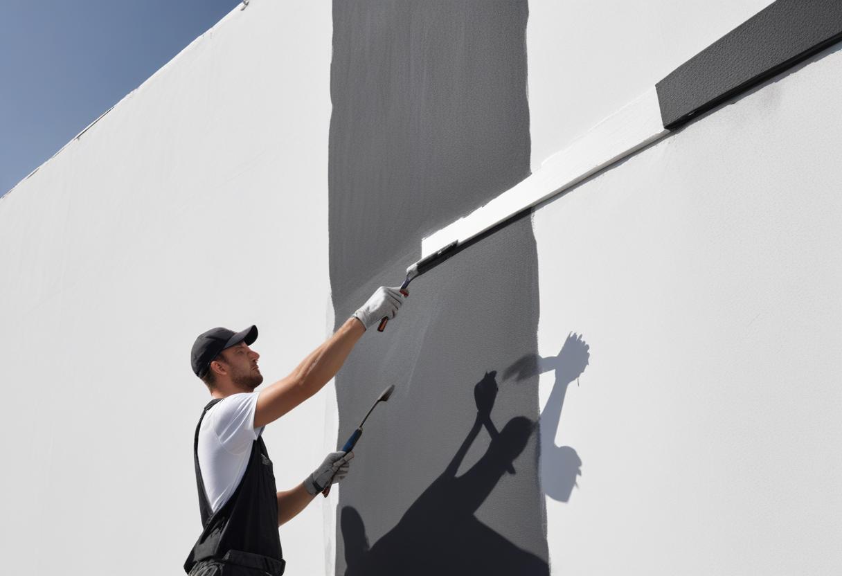 Exterior Plasterer and/or Painter vacancy