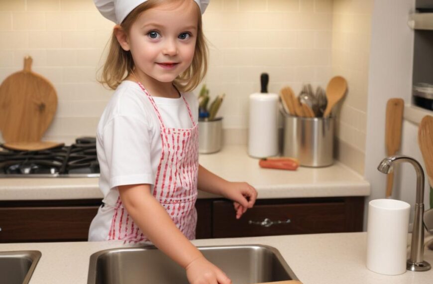 Kitchen Helper