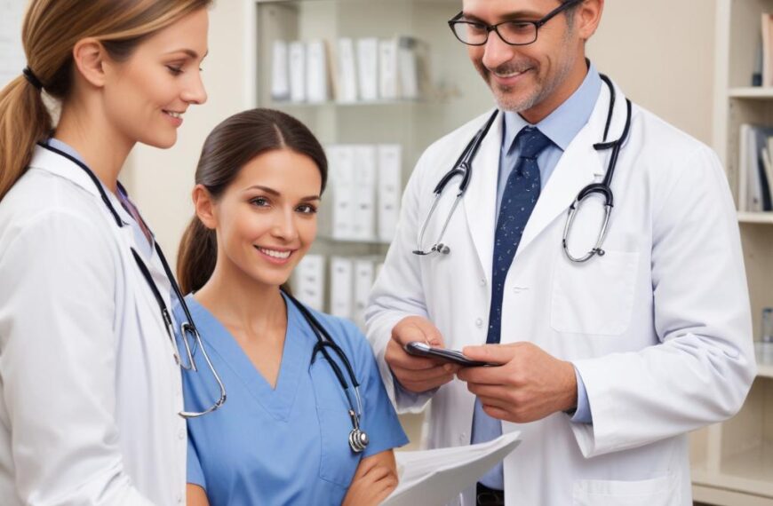 Physician / Family Practice