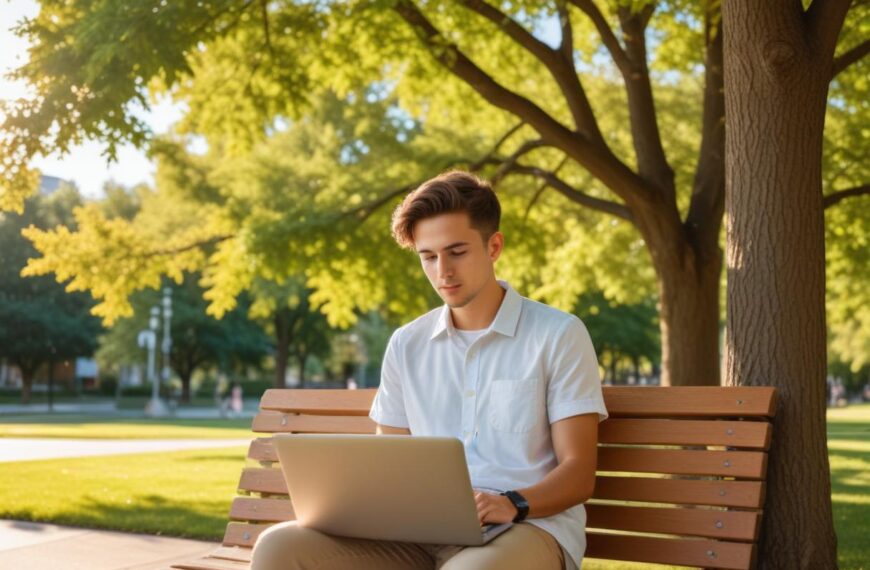 Student (m/f/d) Marketing | Business Development