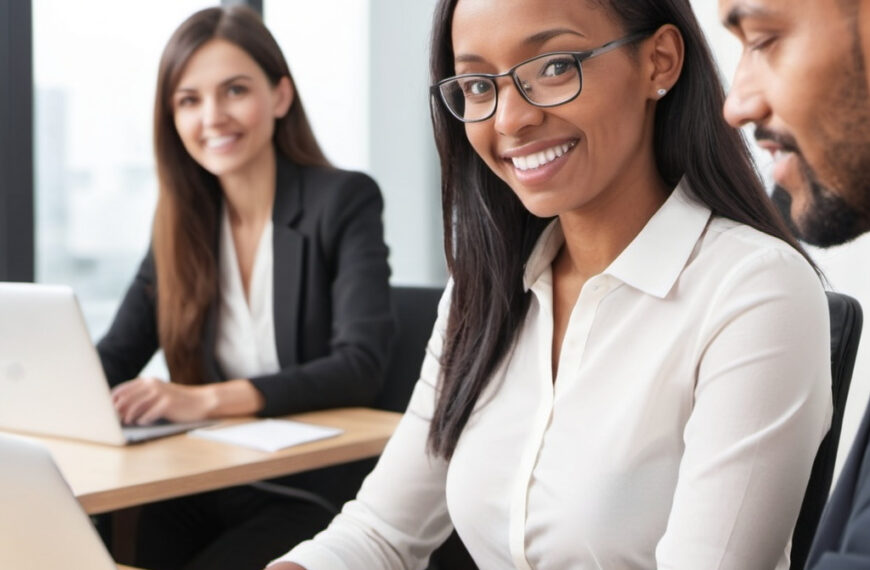 Global Marketing Operations Program Manager