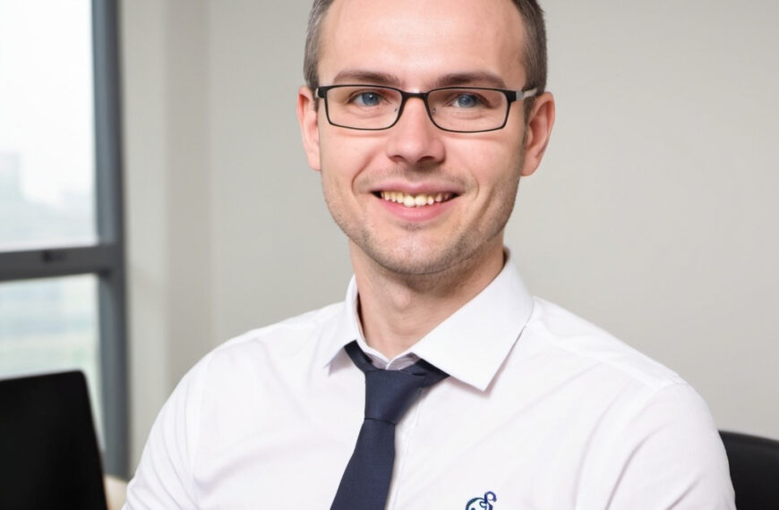 Programme Manager