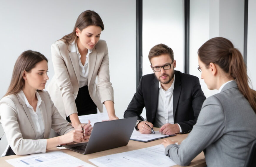 Project Manager (m/f/d)