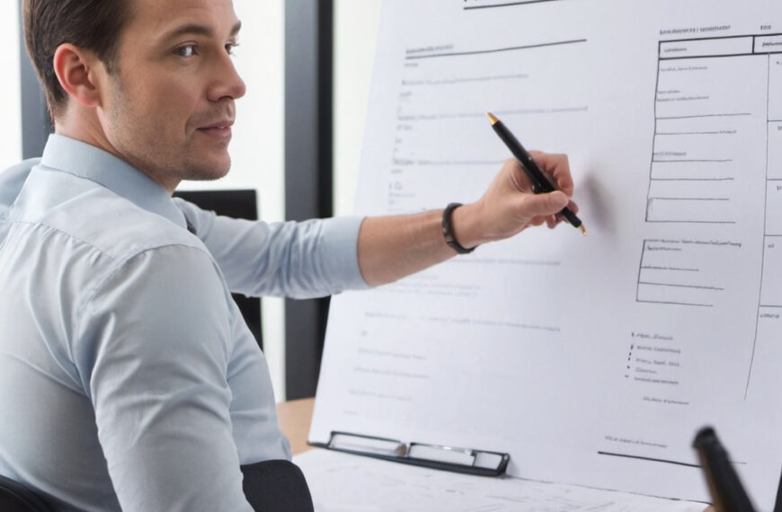Project Manager