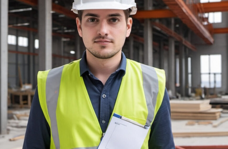 Quantity surveyor specialized in MEP – EN/FR H/F