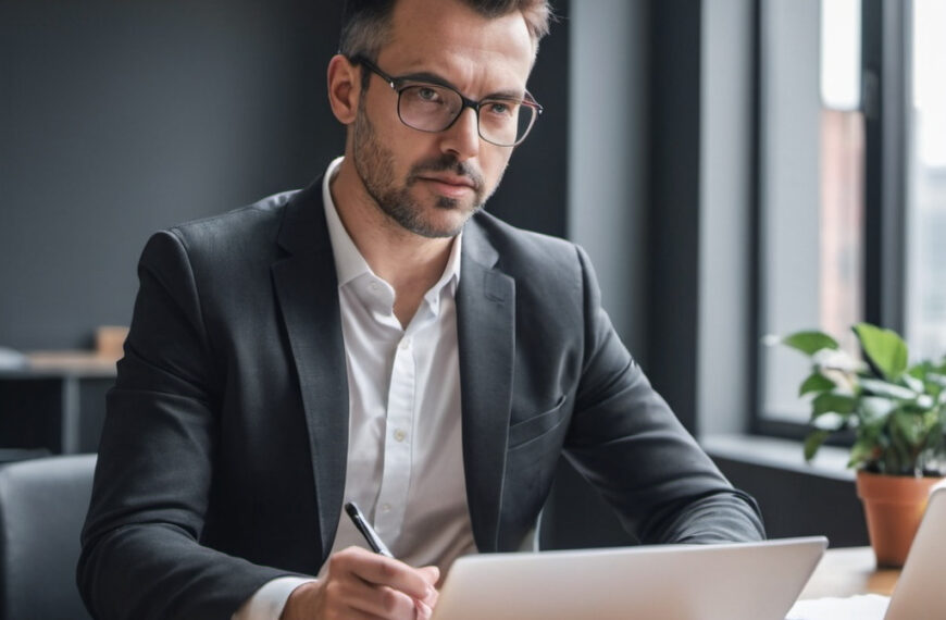Quality and Risk Manager