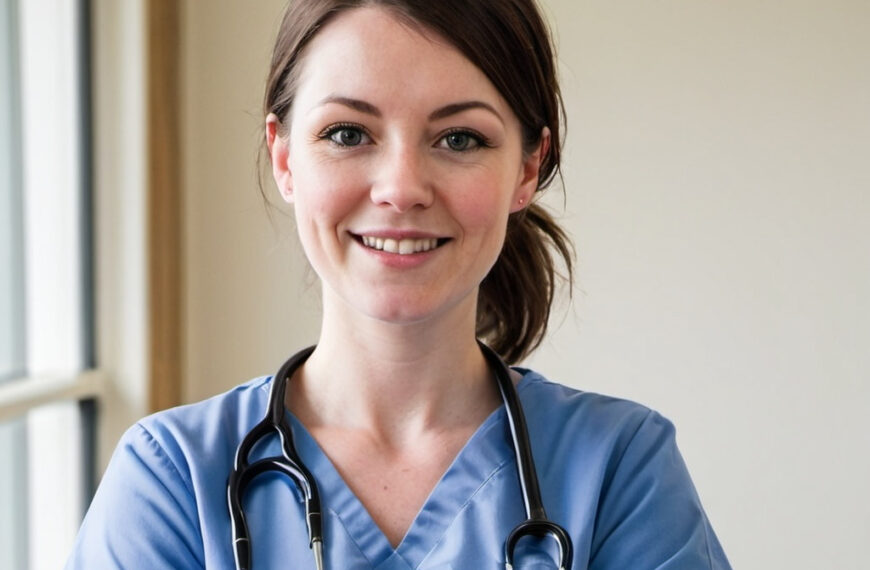 Registered Nurse/Midwife, Surgical Unit