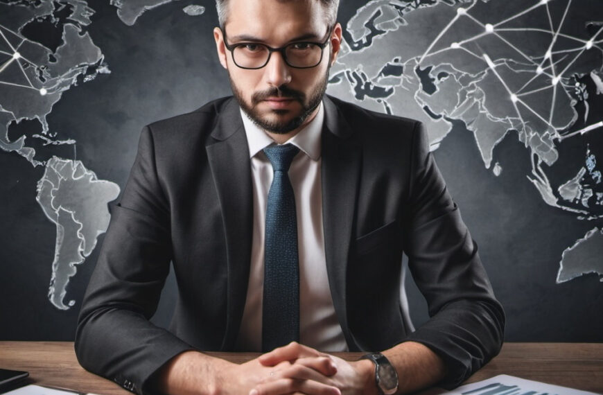 Risk Manager KYC
