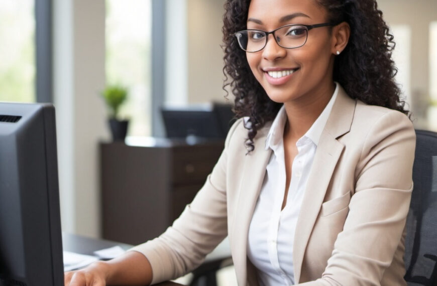 Sales Operations Associate