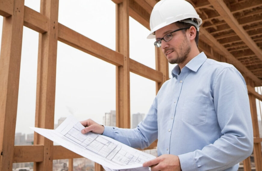 Experienced Structural Engineer