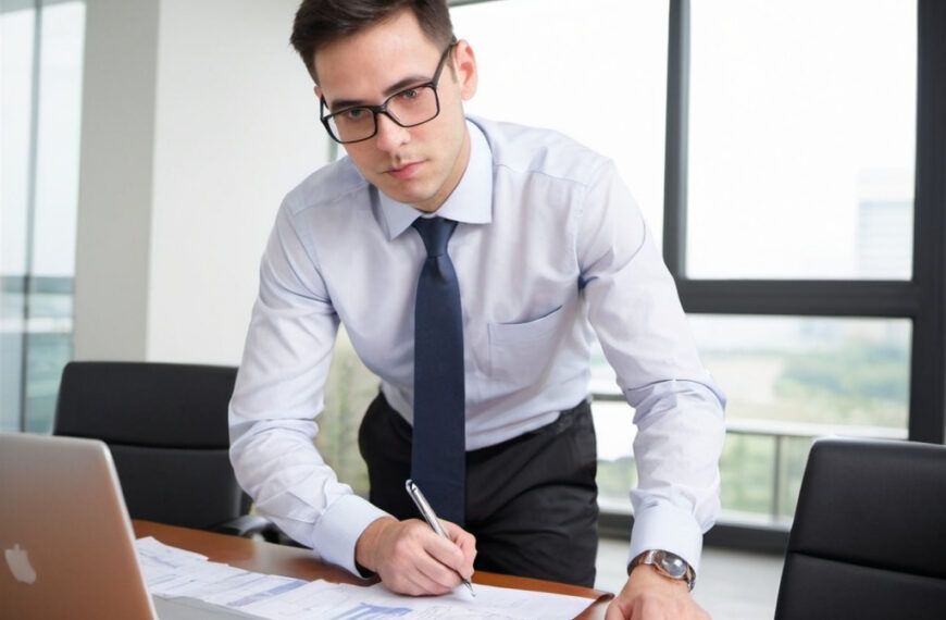 Supplier Accountant (m/f/n)