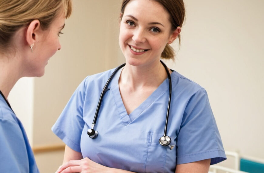 Theatre Nurse – Orthopaedics