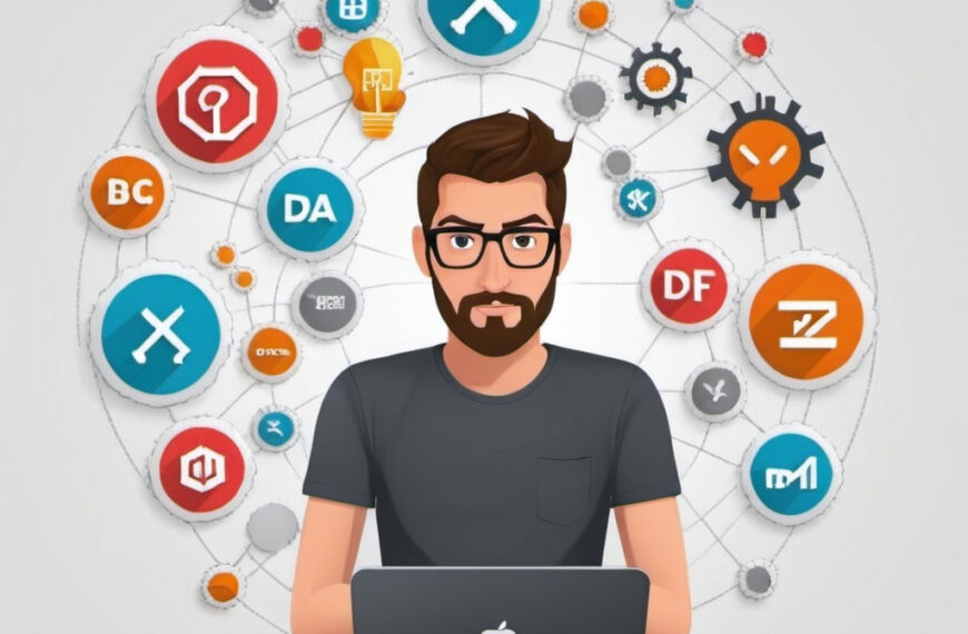 Web Developer