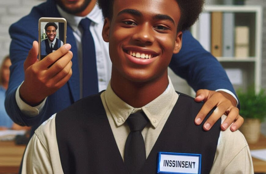 Personal Assistant Internship