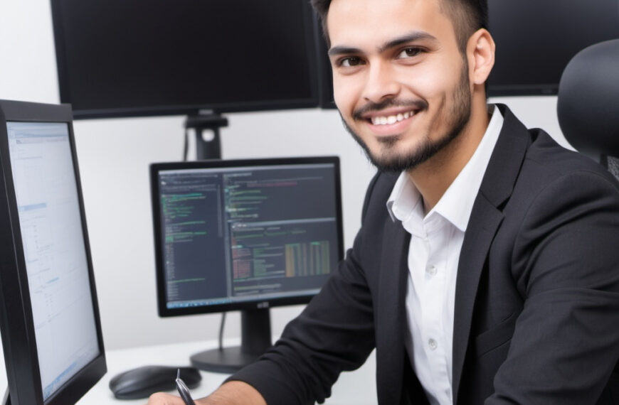 Application Support Engineer