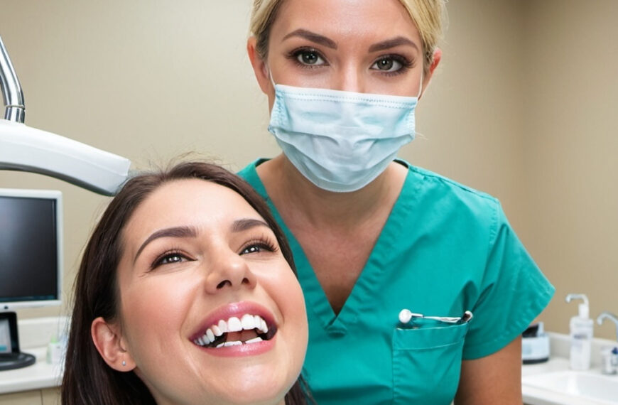 Dental Assistant