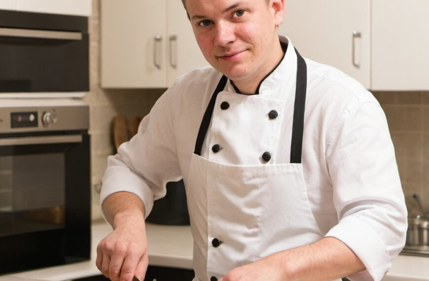 Kitchen Hand / Cook