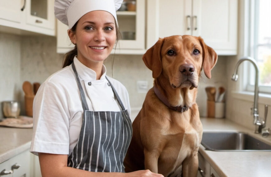 Kitchen Helper