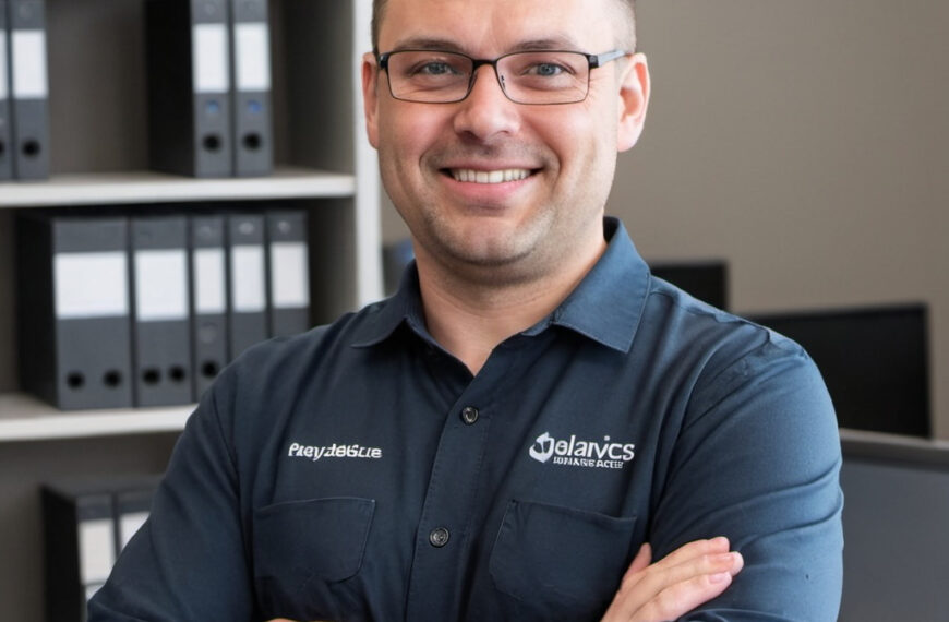 Service Manager