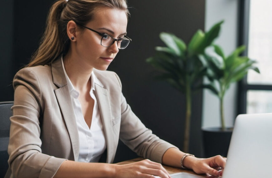Digital Marketing Specialist