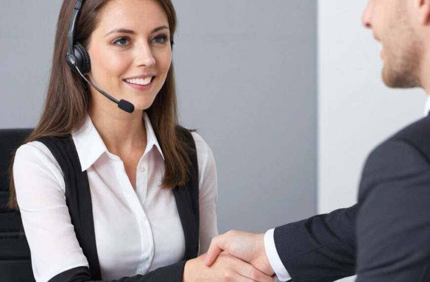 Sponsorship Sales Executive