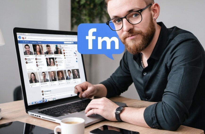 Social Media Manager