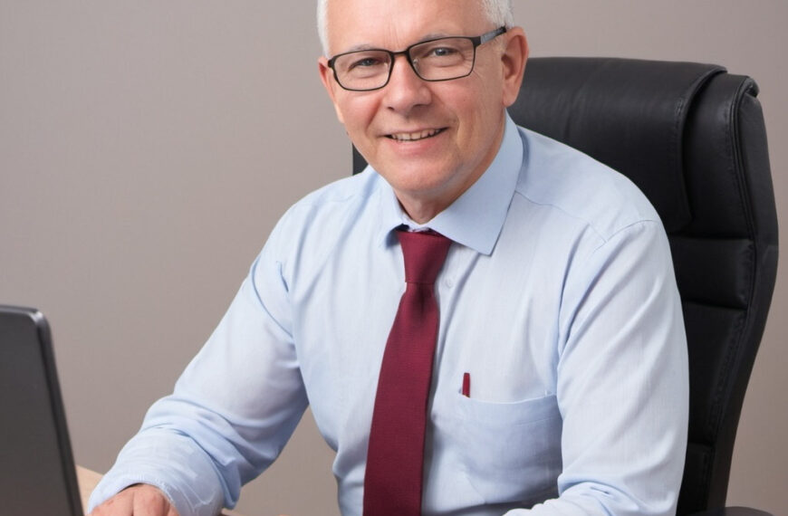 Senior Executive – BPI & E Services