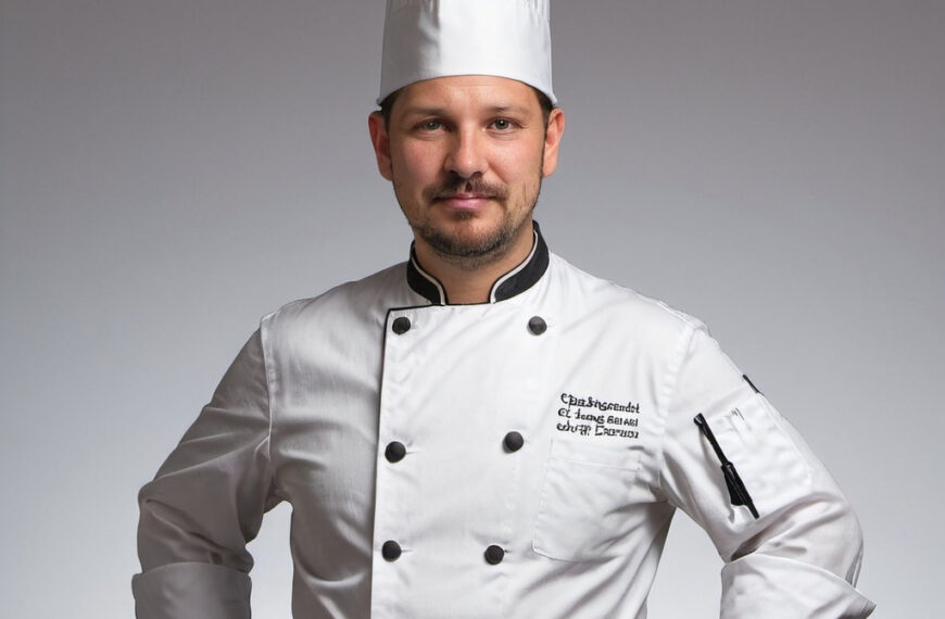 Chef
